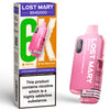 Lost Mary BM6000 Disposable Vape KitLost Mary Strawberry Watermelon