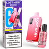 Lost Mary BM6000 Disposable Vape KitLost Mary Watermelon Ice