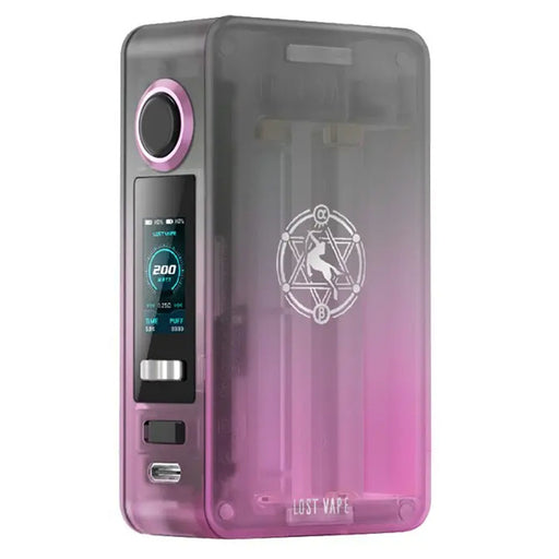 Lost Vape Centaurus N200 Box Mod Lost Vape Night Sakura