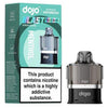 Vaporesso Dojo Blast 6000 Prefilled PodVaporesso Menthol