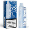 Mad Eyes HOAL Disposable Vape By Lost MaryLost Mary Blueberry Sour Raspberry