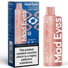 Mad Eyes HOAL Disposable Vape By Lost MaryLost Mary Cherry Ice