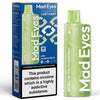 Mad Eyes HOAL Disposable Vape By Lost MaryLost Mary Kiwi Passion Fruit