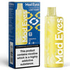 Mad Eyes HOAL Disposable Vape By Lost MaryLost Mary Pineapple Ice