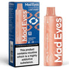 Mad Eyes HOAL Disposable Vape By Lost MaryLost Mary Pineapple Mojito