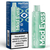 Mad Eyes HOAL Disposable Vape By Lost MaryLost Mary Rinbo