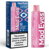 Mad Eyes HOAL Disposable Vape By Lost MaryLost Mary Strawberry Raspberry Cranberry