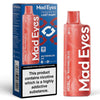 Mad Eyes HOAL Disposable Vape By Lost MaryLost Mary Watermelon Ice