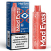 Mad Eyes HOAL Disposable Vape By Lost MaryLost Mary Watermelon Lemon