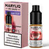 Blackcurrant Apple By Maryliq - Lost Mary Nic Salt E-Liquid 10mlLost Mary 