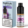 Blueberry Sour Raspberry By Maryliq - Lost Mary Nic Salt E-Liquid 10mlLost Mary 