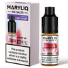 Cherry Ice By Maryliq - Lost Mary Nic Salt E-Liquid 10mlLost Mary 