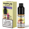 Cherry Lemon Mint By Maryliq - Lost Mary Nic Salt E-Liquid 10mlLost Mary 