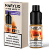 Citrus Sunrise By Maryliq - Lost Mary Nic Salt E-Liquid 10mlLost Mary 