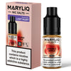 Double Apple By Maryliq - Lost Mary Nic Salt E-Liquid 10mlLost Mary 