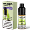 Lemon Lime By Maryliq - Lost Mary Nic Salt E-Liquid 10mlLost Mary 