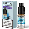 Menthol By Maryliq - Lost Mary Nic Salt E-Liquid 10mlLost Mary 