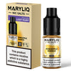 Pineapple Mango By Maryliq - Lost Mary Nic Salt E-Liquid 10mlLost Mary 