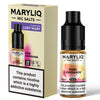 Pink Lemonade By Maryliq - Lost Mary Nic Salt E-Liquid 10mlLost Mary 