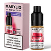 Red Cherry By Maryliq - Lost Mary Nic Salt E-Liquid 10mlLost Mary 