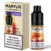 Sour Red By Maryliq - Lost Mary Nic Salt E-Liquid 10mlLost Mary 