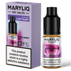 Triple Berry Ice By Maryliq - Lost Mary Nic Salt E-Liquid 10mlLost Mary 