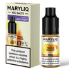 Triple Mango By Maryliq - Lost Mary Nic Salt E-Liquid 10mlLost Mary 