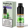 Triple Melon By Maryliq - Lost Mary Nic Salt E-Liquid 10mlLost Mary 