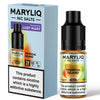 Tropical Island By Maryliq - Lost Mary Nic Salt E-Liquid 10mlLost Mary 