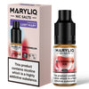 Watermelon Ice By Maryliq - Lost Mary Nic Salt E-Liquid 10mlLost Mary 