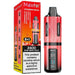 Maxfel Legend 2400 8 in 1 Disposable  Maxfel Strawberry Edition  