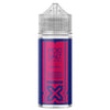 Nexus Blueberry Blackberry Lemonade 100ml Shortfill by Pod SaltPod Salts 