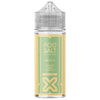 Nexus Lemon Lime Sorbet 100ml Shortfill by Pod SaltPod Salts 