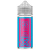 Nexus Sour Blue Raspberry 100ml Shortfill by Pod SaltPod Salts 