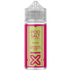 Nexus Strawberry Watermelon Kiwi 100ml Shortfill by Pod SaltPod Salts 