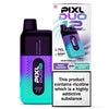 PIXL Duo 6K Legal Big Puff Device PIXL Fantasy Edition