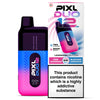 PIXL Duo 6K Legal Big Puff Device PIXL Lemonade Edition