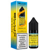 Pineapple Ice By Elux Legend 10ml E Liquid Nic SaltElux Pro 