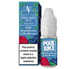 Pixie Juice Vol 2 Salt 10ml (20mg)Pixie Juice Wild Strawberry & Blueberries