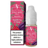 Pixie Juice Vol 2 Salt 10ml (20mg)Pixie Juice Raspberry & Plum