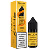 Straight Tobacco By Elux Legend 10ml E Liquid Nic SaltElux Pro 