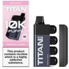 TITAN 10K Disposable Pod System 20mgTitan Tropical Tango