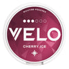 VELO Nicotine PouchesVELO Cherry Ice 10mg 