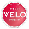 VELO Nicotine PouchesVELO Ruby Berry 10mg 