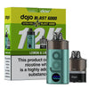 Vaporesso Dojo Blast 12K Bundle 10mg Vaporesso Lemon & Lime