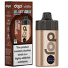 Vaporesso Dojo Blast 6000 Vape KitVaporesso Peanut Chocolate