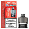 Vaporesso Dojo Blast 6000 Prefilled PodVaporesso Kiwi Passion Fruit Guava