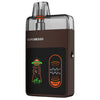 Vaporesso Eco Nano Pro Pod KitVaporesso Coffee Brown