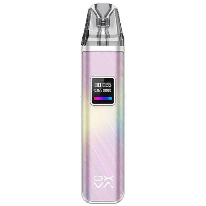 Xlim Pro Pod Kit By Oxva  OXVA Aurora Pink  