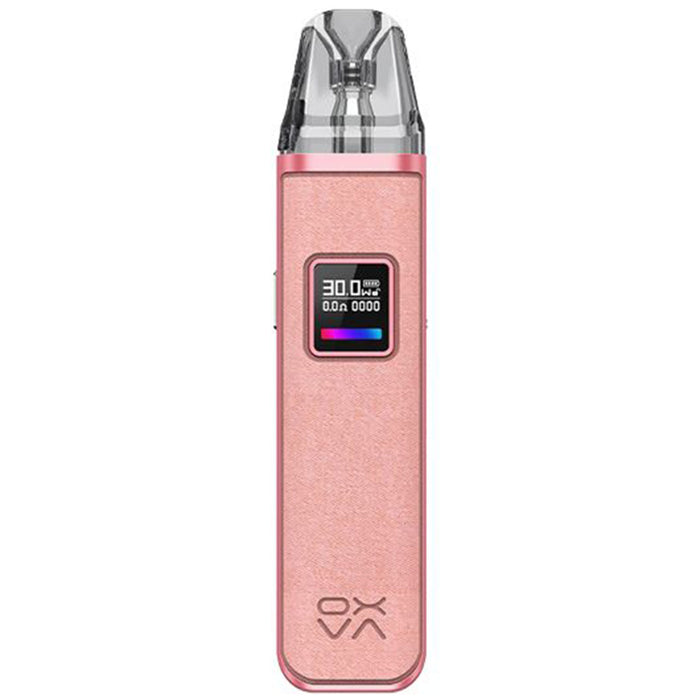 Xlim Pro Pod Kit By Oxva  OXVA KingKong Pink  